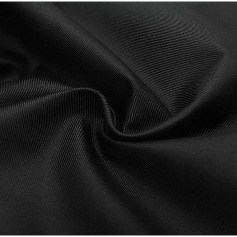 Funda para jaula de loros，Funda para jaula de pájaros y funda antipolvo，Tela Oxford 210D，10469122cm，Impermeable，Negra (1/4)