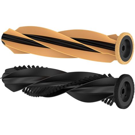 Dreame DuoBrush - Spazzola principale Antigroviglio per Robot Aspirapolvere L50ProUltra/X50Ultra/X50Master/L40sProUltra