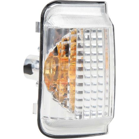 Außenspiegel-Blinkerglas 8151LG Seitenspiegel-Blinkerabdeckung Ersatz für Peugeot Boxer E