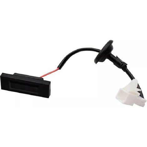 Suitable for Hyundai I10 trunk release switch tailgate switch 81260B4000 81260-B4000 (1/4)