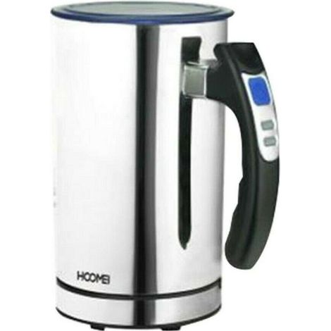 Buse à Lait Buse à Cappuccino Buse électrique 550w à Mouvement Magnétique (1/2)