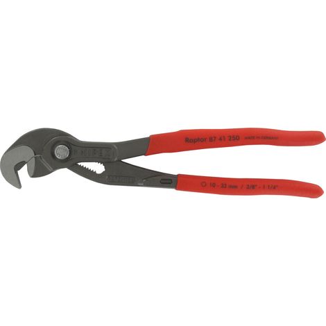 Klemme ajustable KNIPEX 9208604