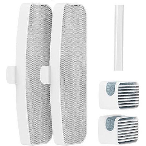Compatible avec la fontaine à eau intelligente pour animaux de compagnie Xiaomi, filtre de rechange, tuyau de rechange, eau potable saine pour les animaux de compagnie (1/5)
