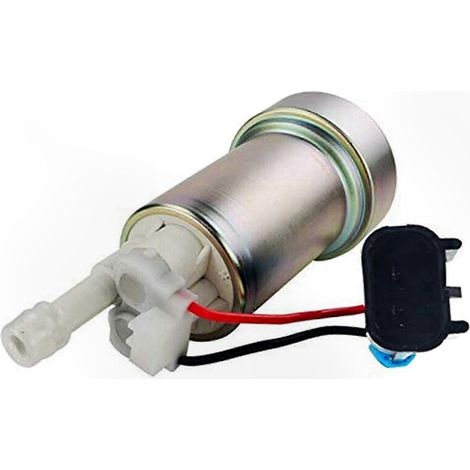 Pompe à carburant électrique immergée à double canal 535 L/h pour E85, édition 0722, pompe turbine 86235592954 (1/5)