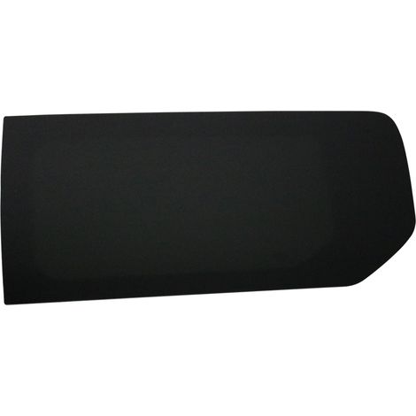 Fixe Vitre de Porte pour Ford Transit Custom / Tourneo Custom III 2023-2026 L1 Arrière Gauche Verre fixe (1/5)