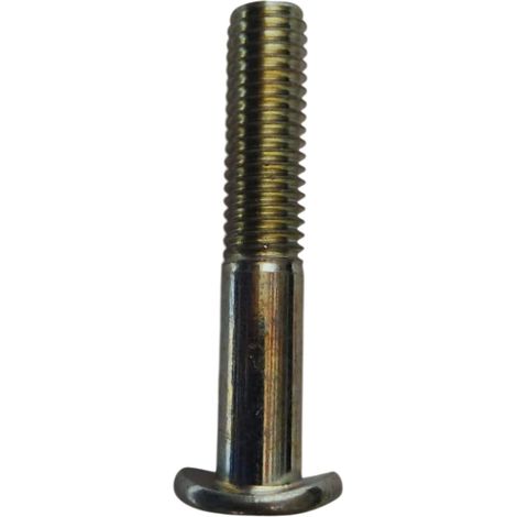 Tornillo Palomilla Cortacesped compatible con Knk  Ref 977303