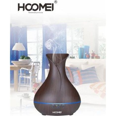 Trade Shop - 15W 300ML OIL DIFFUSTRIES MIT 2 MODE INTENSITY VAPORE HM-2270 -