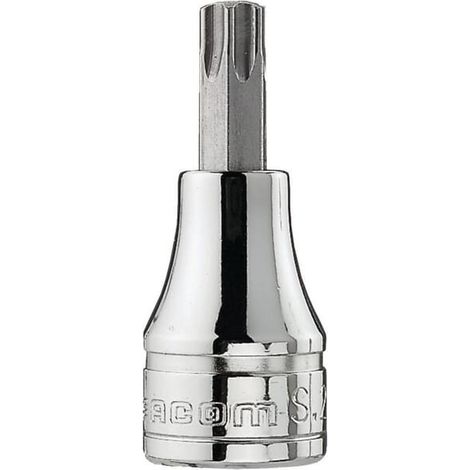 Douille T30 Torx, entraînement 3/8", Carré ( Prix pour 1 ) (1/2)