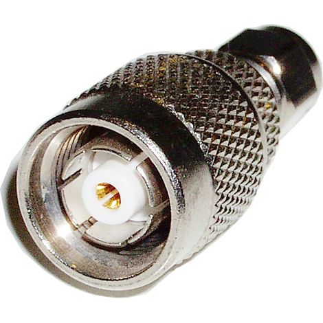 BeMatik - Adaptateur RTCN-Femme/Mâle-RSMA (1/2)