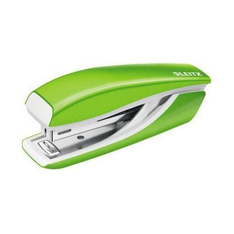 Heftgerät NeXXt WOW Mini 5528 No. 10 fest/nageln 10 Bl. (80 g/m²) Metall/Kunststoff grün (1/4)