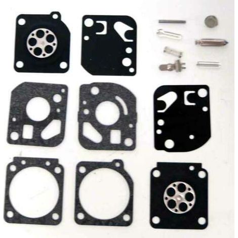 Zama RB-29 carburetor repair kit, carburetor repair kit for Ryobi brush cutter (1/4)