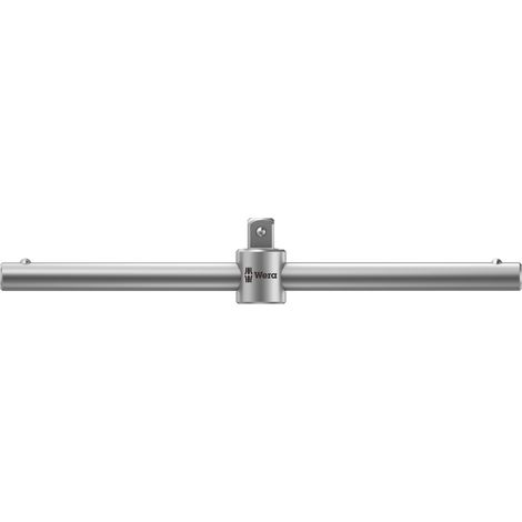Wera 8789 C 05003636001 Gleitgriff   Antrieb 1/2" (12.5 mm) 250 mm 1 St.