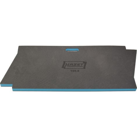 Hazet 195-5 Mechaniker-Matte (1/4)
