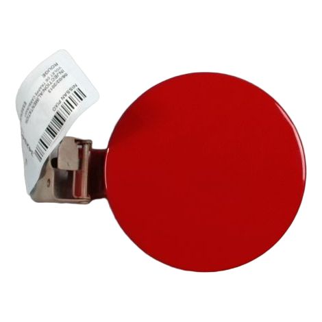 [PRODUIT D'OCCASION] Volet De Trappe Carburant NISSAN Pixo ♻️ Ref Oe. 781304a01d - Garantie à vie (1/3)