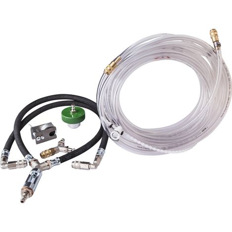 Kit bouchon purgeur de freins/embrayage PL Mercedes - HU 1116 - CLAS Equipements (1/4)