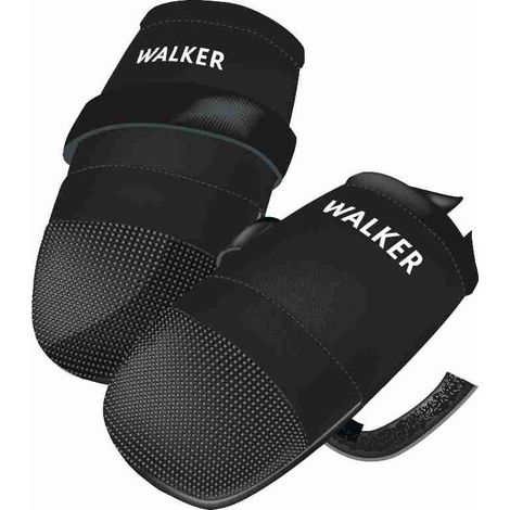 Bottines néoprène Walker pour chien Désignation : Bottines néoprène Walker (la paire)  Taille : Small  Type de race : Bottines néoprène Walker (la paire) Trixie 1956