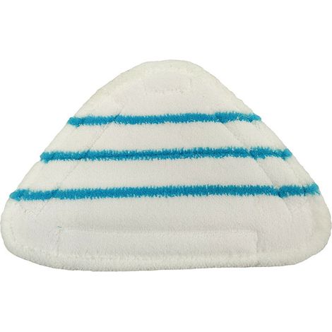 Housses Lingettes pour Balai Vapeur Silvercrest Lidl Universel Accessoires pour Nettoyeurs Vapeur (1/5)