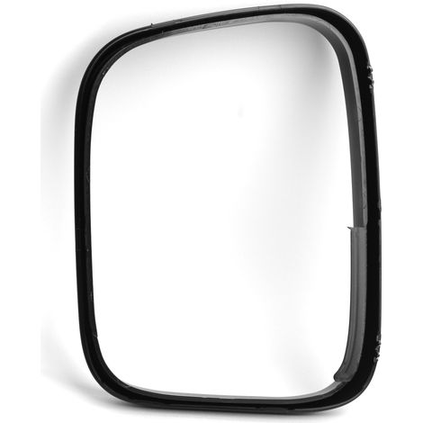 Carcasa del espejo retrovisor derecho para VW Caddy III Transporter T5 2003- 7E1858554 (1/5)