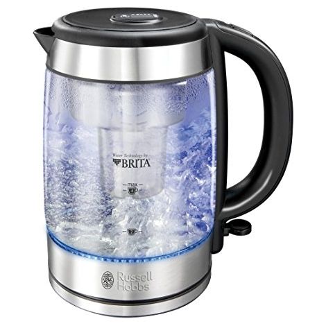 Russell Hobbs 20760-70 bouilloire (1/2)