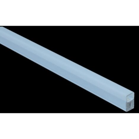 Réglette LED pour Hexagone 57cm 9W 120lm/W - Blanc Froid  - SILUMEN