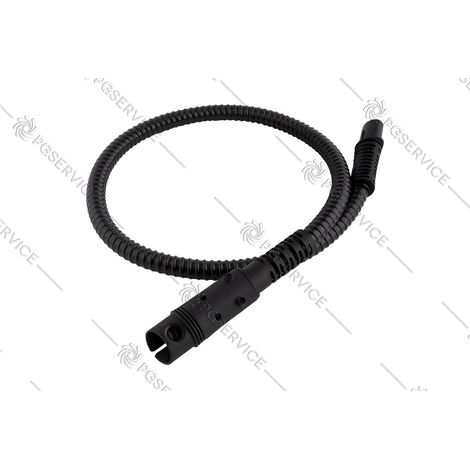 Polti tubo guaina flessibile accessori scopa vapore Vaporetto 3 Clean SV220 SV2 (1/4)