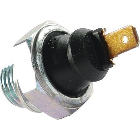 Manocontacto presi贸n aceite 12 V M 14 x 1,5 1-pin'contacto NC HELLA 6ZL003259201 (1/2)