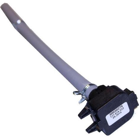 Pressostato analogico completo - Lavastoviglie - ELECTROLUX - 2595547321423581994