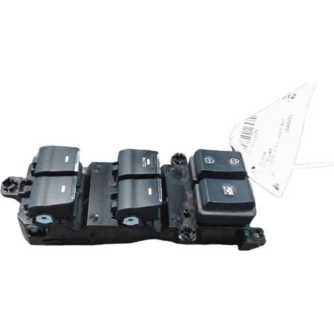 Commande Leve-glace Porte Avg HYUNDAI Tucson [PRODUIT D'OCCASION]♻️93570d30414x (1/3)