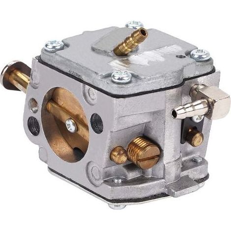 Carburateur pour Stihl 041, 050, 051, 075, 076 – HS-60D – 1110-120-0609 – Tronçonneuse (1/5)