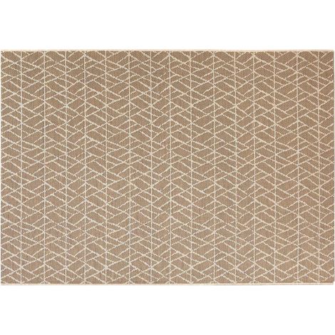 VIVARAISE - Tapis extérieur Vivaraise Adam - Polypropylène 100% - 120 x 170 cm (1/4)