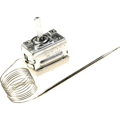 Ersatzteil - Thermostat -  - AEG, ELECTROLUX, FAURE, ARTHUR MARTIN ELECTROLUX, ESSENTIEL B, ZANUSSI, JUNO, ZANKER, PROGRESS