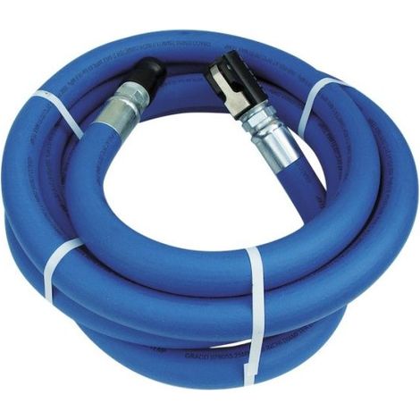 DOMINO Graco tuyau pour T-max matériau 5 m n° 289960