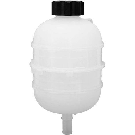 Coolant Reservoir Expansion Tank Compatible Peugeot 206 481587 132311 1307LQ (1/4)