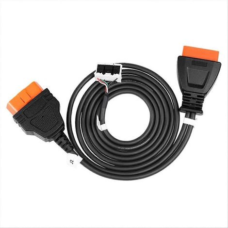 XD8ABAGL VVDI-Adapter für Toyota/Lexus 2022-BA bei Verlust aller Schlüssel