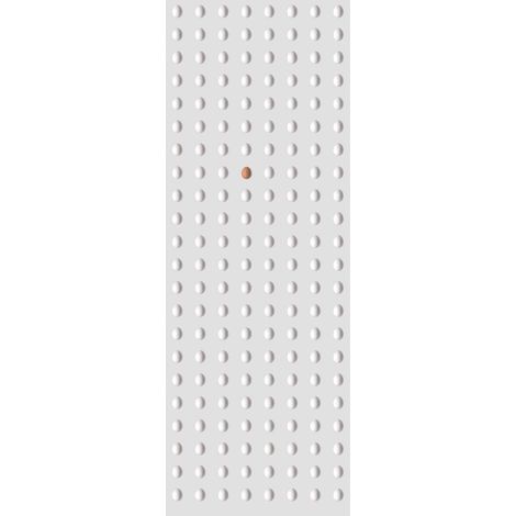 Papier peint panoramique gris 3D original oeuf | Tapisserie panoramique moderne idéale salon | Papier peint panoramique pour cuisine - 280 x 100 cm (1 pièce) (1/2)