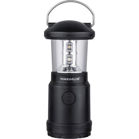 Lampada Portatile Led Lnt40Du Maximus