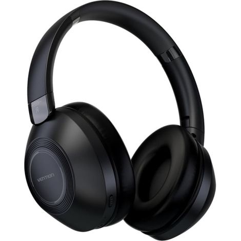 Venzione soundmate s11 cuffie bluetooth 5.3 - 20h de batteria - microfono - microfono - colore nero