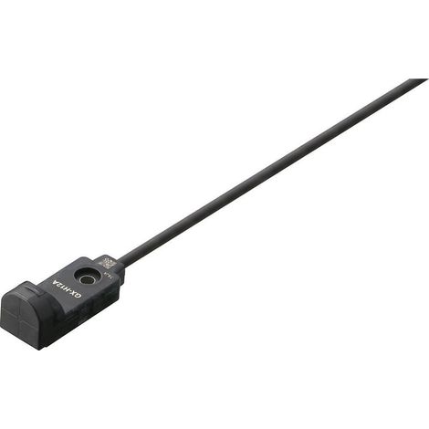 Panasonic GX-H12A-P Sensor inductivo negro 12x7,1 mm PNP