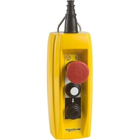 Est. de control colg. cpl. SCHNEIDER-ELECTRIC XACB3191