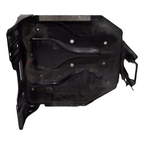 [PRODUIT D'OCCASION] Bac Batterie OPEL Agila ♻️ Ref Oe. 93196349 - Garantie à vie (1/2)