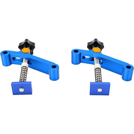 Pince ressort polyvalente, pour bricolage et usage quotidien (1/5)