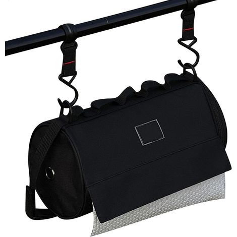 Papierhandtuchhalter Toilettenpapierrolle