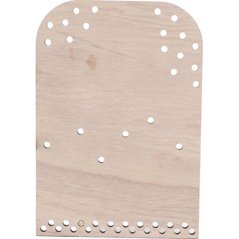 [Soporte para ramo de flores] + [Soporte para flores para niños] + [Accesorio de jardín] + [Soporte de madera para ramo de flores para el Día de la Madre] (1/5)
