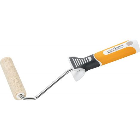 Roller to Paint 10 cm 3K Manico cucito (di 5)