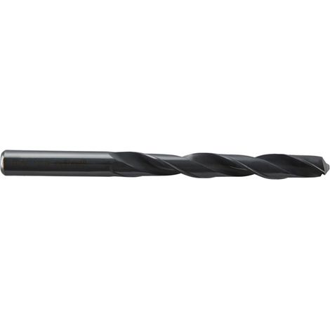 Broca para metal hss, forja por laminación, ø12,00x 151 mm (1/3)