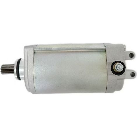 Starter motor 11-44-7-709-449 - Spare parts for BMW F650 93-00