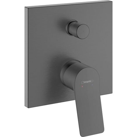 hansgrohe Vivenis Einhebel-Wannenarmatur Unterputz, 75415340