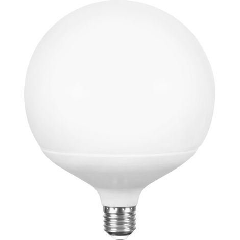 Lampadina led Matel smart wifi e27 14w rgb+cct globo