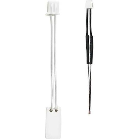 Élément chauffant + thermistance pour cartouche chauffante Centauri Carbon 24 V 60 W, pièces de hotend pour Elegoo Centauri Carbon (1/5)