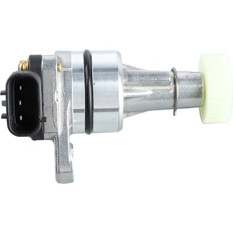 Sensore tachimetro sensibile, a risposta rapida, in lega di alluminio, codice 8318124060, ricambio per Hiace. (1/5)